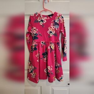 Girls Dress Bundle Joules/Verbaudet 7T